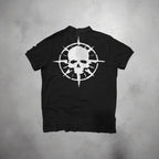 ORIGINAL MEMBERS POLO [BLACK]