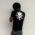 ORIGINAL MEMBERS POLO [BLACK]