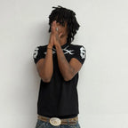 ORIGINAL MEMBERS POLO [BLACK]