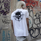 ORIGINAL MEMBERS POLO [WHITE]