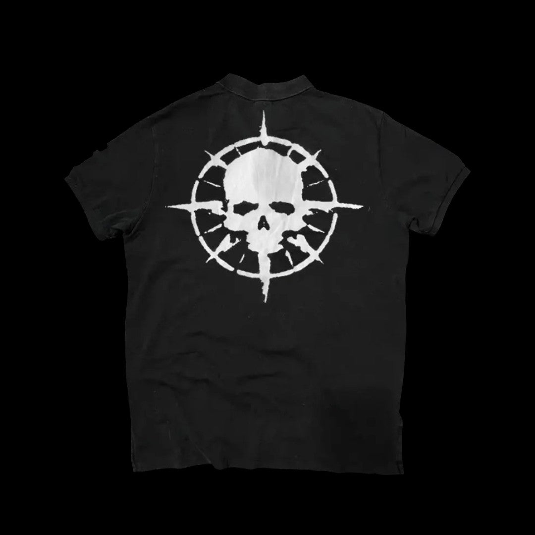 POLO [BLACK]
