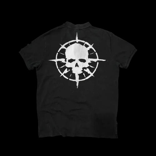 POLO [BLACK]
