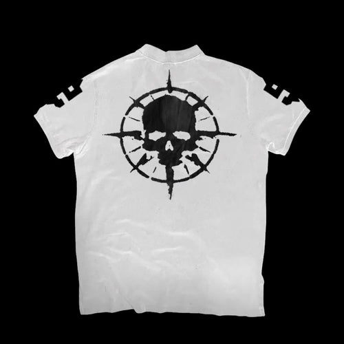 POLO [WHITE]