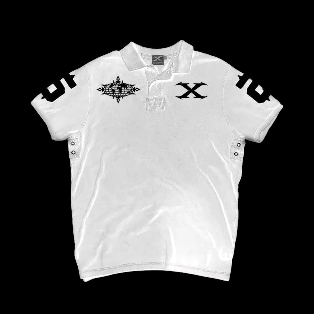POLO [WHITE]