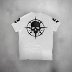 ORIGINAL MEMBERS POLO [WHITE]